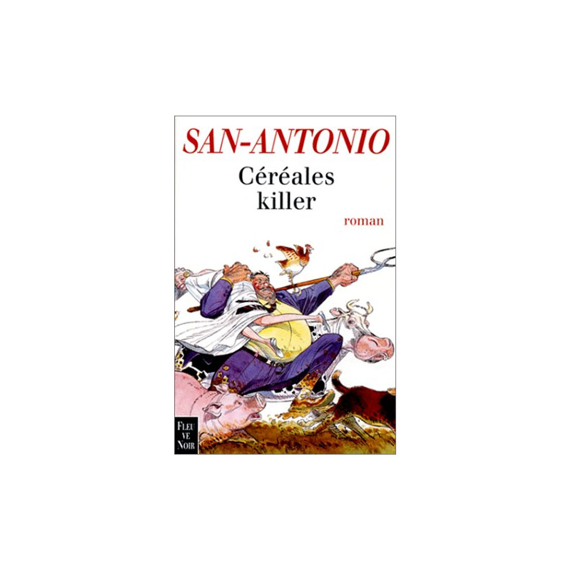Céréales killer