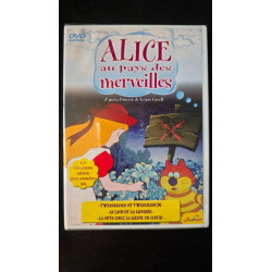 ALICE au pays des merveilles 5