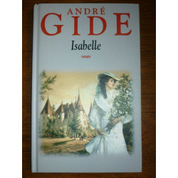 isabelle Le Grand Livre du mois