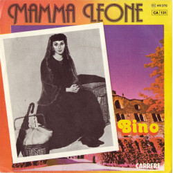 Mamma Leone