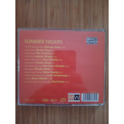 Summer nights