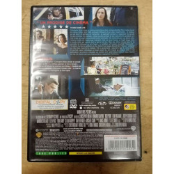 DVD Film - Inception