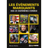 Les événements marquants du début du XXIe siècle
