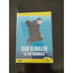 Gad Elmaleh : La Vie normale