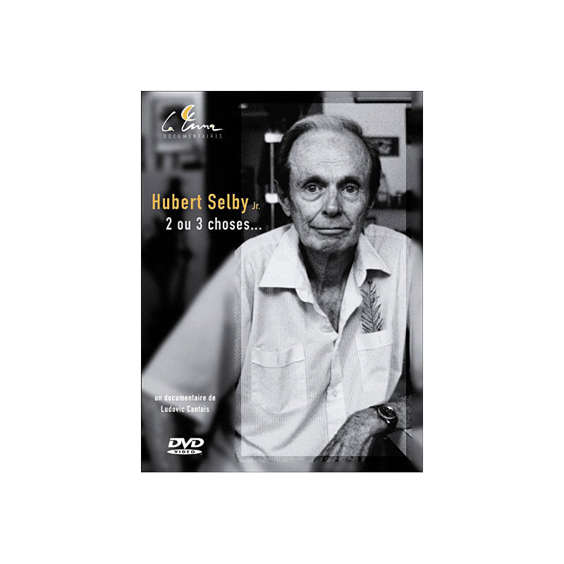 Hubert Selby Jr : 2 ou 3 choses... [FR Import] (NEUF SOUS BLISTER)