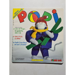 Popi nº 77