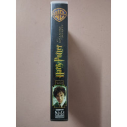 Harry potter et la chambre des 5 secrets