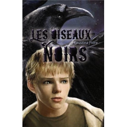 Les oiseaux noirs