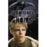Les oiseaux noirs