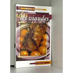 Les viandes