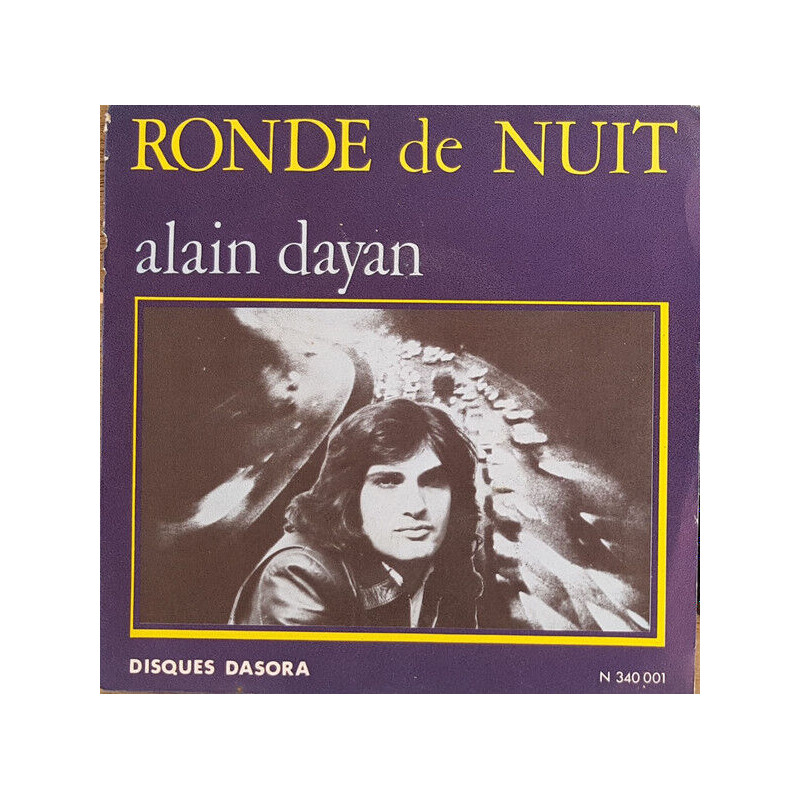 Ronde De Nuit / Ne Dis Rien