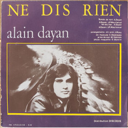 Ronde De Nuit / Ne Dis Rien