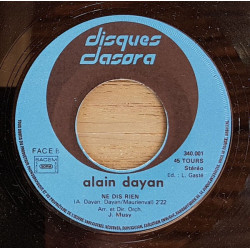 Ronde De Nuit / Ne Dis Rien