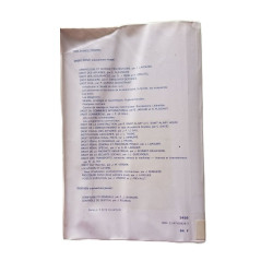 Histoire des institutions publiques de la France (de 1789 à nos jours)