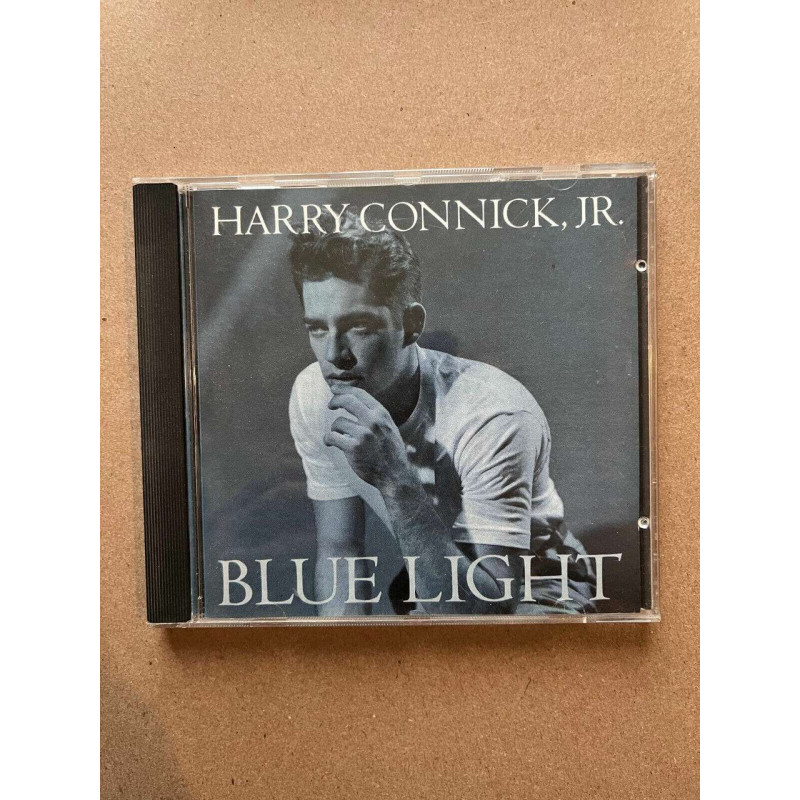 Harry Connick Jr Blue Light Red Light CD