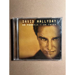 Un Paradis Un enfer CD