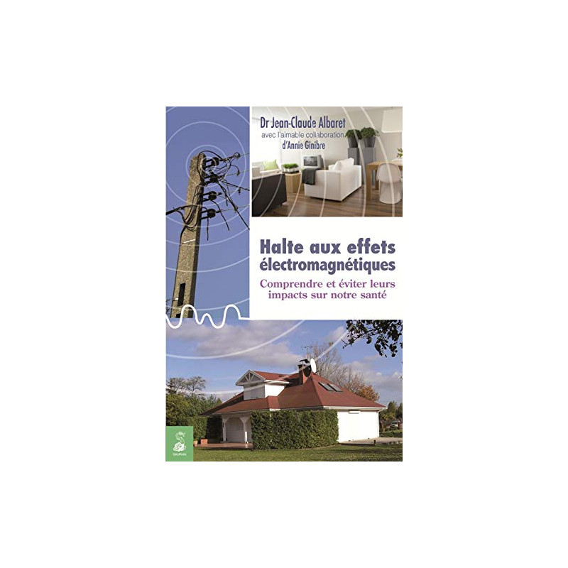 Halte aux effets électromagnétiques : comprendre et éviter leurs...