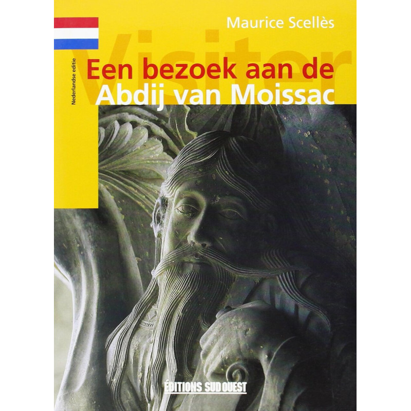 Visiter l'Abbaye de Moissac (Neerlandais)