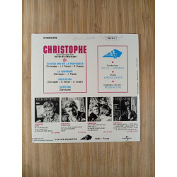 Christophe