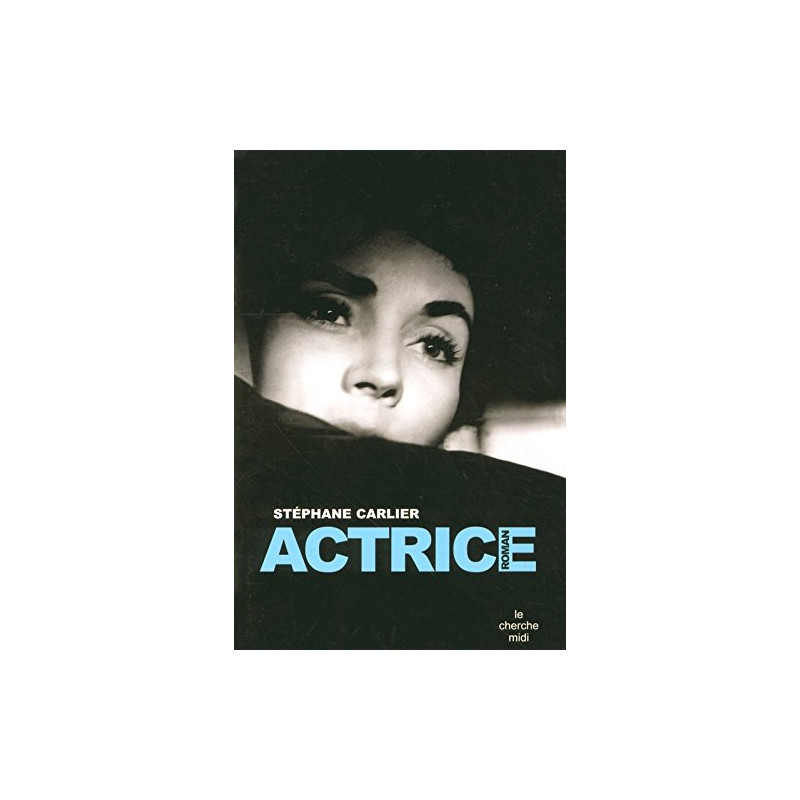 Actrice