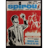 Revue Le Journal de Spirou N° 1643