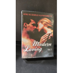 Modern Loving Vol.1 (2dvd) - Neuf sous blister