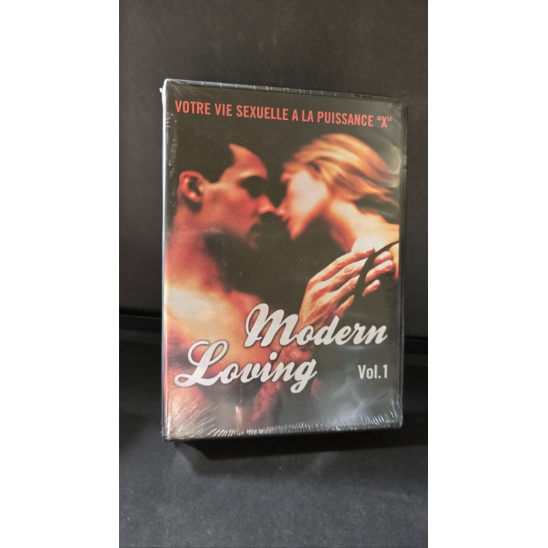 Modern Loving Vol.1 (2dvd) - Neuf sous blister
