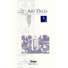 Art Dico: À la découverte de lettres illustrées du dictionnaire