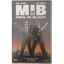 MIB Men in Black