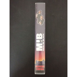 MIB Men in Black