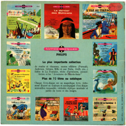 Ali-Baba Et Les 40 Voleurs