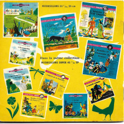 Ali-Baba Et Les 40 Voleurs