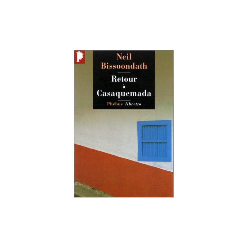 Retour à Casaquemada