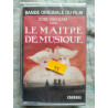 Bande Originale Le maître de musique Cassette Audio-K7 NEUVE SOUS...