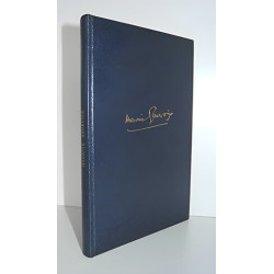 Trois textes avant propros de Raymond Las Vergnas