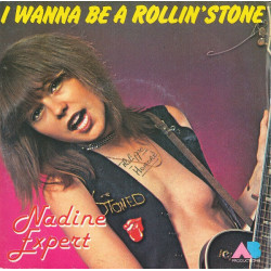 I Wanna Be A Rollin' Stone