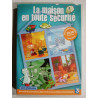 La maison en toute sécurité - Avec Célestin - 52 épisodes DVD