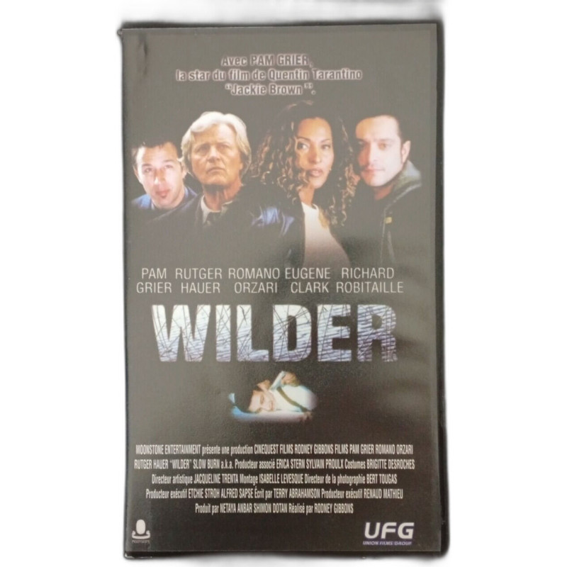 Wilder