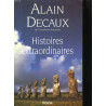 Histoires extraordinaires