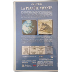La Planète Vivante