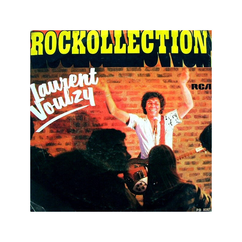Rockollection