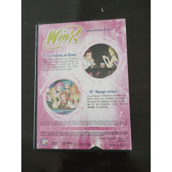 Winx club tome 5