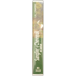 Sanglier et Chevreuil en battue