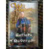 Clody Musette Reflets d'Auvergne Cassette Audio-K7 Scorama 152 687