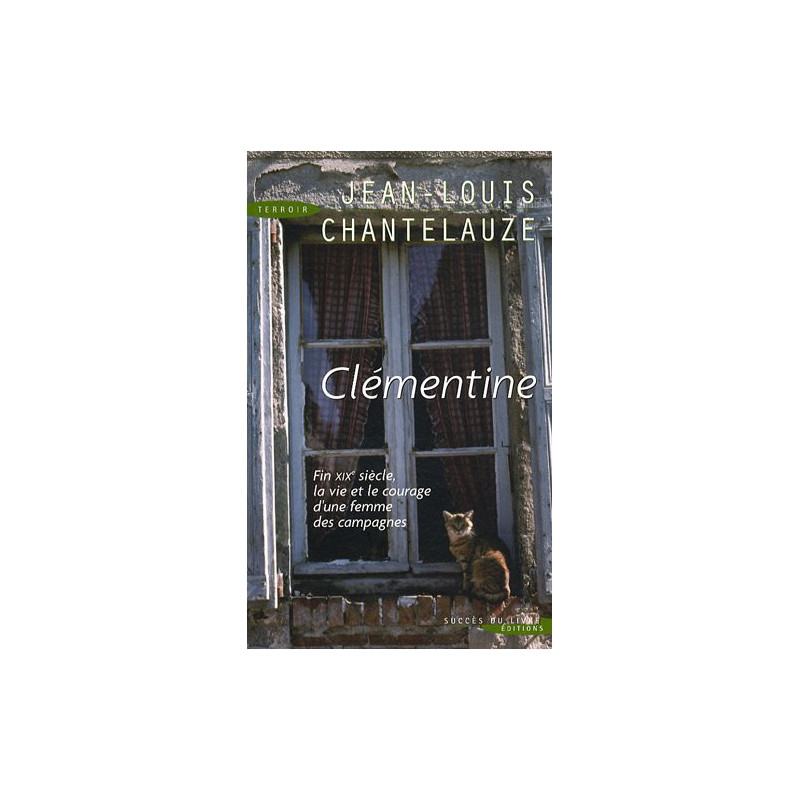 Clémentine