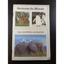 Sciences du Monde n°129