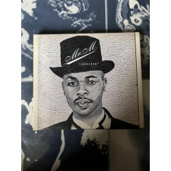Mr. M Lambchop CD