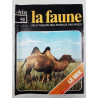 Revue Alpha pour tous - La faune n° 51
