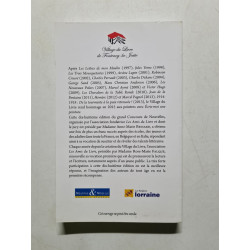 Ecris-moi une Peinture