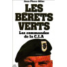 Les Bérets verts : Les commandos de la C.I.A